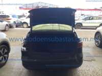 Volkswagen Virtus 2021 4p L4/1.6 Tiptronic 2021 Volkswagen Virtus Ingreso Cajuela 1