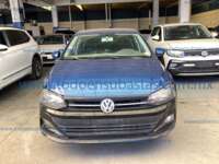 Volkswagen Virtus 2021 4p L4/1.6 Tiptronic 2021 Volkswagen Virtus Ingreso Exteriores 1