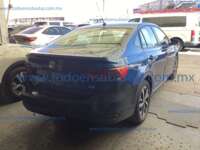 Volkswagen Virtus 2021 4p L4/1.6 Tiptronic 2021 Volkswagen Virtus Ingreso Exteriores 4