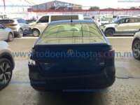 Volkswagen Virtus 2021 4p L4/1.6 Tiptronic 2021 Volkswagen Virtus Ingreso Exteriores 5