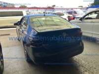 Volkswagen Virtus 2021 4p L4/1.6 Tiptronic 2021 Volkswagen Virtus Ingreso Exteriores 6