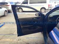 Volkswagen Virtus 2021 4p L4/1.6 Tiptronic 2021 Volkswagen Virtus Ingreso Interiores 0