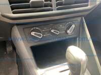 Volkswagen Virtus 2021 4p L4/1.6 Tiptronic 2021 Volkswagen Virtus Ingreso Interiores 10