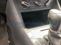 Volkswagen Virtus 2021 4p L4/1.6 Tiptronic 2021 Volkswagen Virtus Ingreso Interiores 11