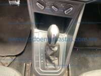 Volkswagen Virtus 2021 4p L4/1.6 Tiptronic 2021 Volkswagen Virtus Ingreso Interiores 12