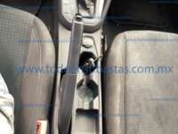 Volkswagen Virtus 2021 4p L4/1.6 Tiptronic 2021 Volkswagen Virtus Ingreso Interiores 13