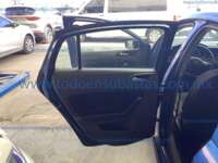 Volkswagen Virtus 2021 4p L4/1.6 Tiptronic 2021 Volkswagen Virtus Ingreso Interiores 16