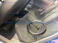 Volkswagen Virtus 2021 4p L4/1.6 Tiptronic 2021 Volkswagen Virtus Ingreso Interiores 17