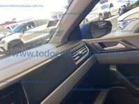 Volkswagen Virtus 2021 4p L4/1.6 Tiptronic 2021 Volkswagen Virtus Ingreso Interiores 19