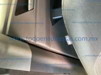 Volkswagen Virtus 2021 4p L4/1.6 Tiptronic 2021 Volkswagen Virtus Ingreso Interiores 21