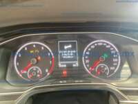 Volkswagen Virtus 2021 4p L4/1.6 Tiptronic 2021 Volkswagen Virtus Ingreso Interiores 3