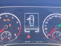 Volkswagen Virtus 2021 4p L4/1.6 Tiptronic 2021 Volkswagen Virtus Ingreso Interiores 4