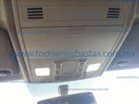 Volkswagen Virtus 2021 4p L4/1.6 Tiptronic 2021 Volkswagen Virtus Ingreso Interiores 6