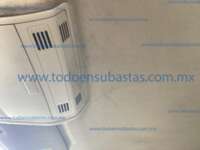 Volkswagen Virtus 2021 4p L4/1.6 Tiptronic 2021 Volkswagen Virtus Ingreso Interiores 7