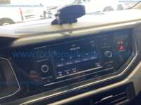 Volkswagen Virtus 2021 4p L4/1.6 Tiptronic 2021 Volkswagen Virtus Ingreso Interiores 8