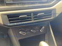 Volkswagen Virtus 2021 4p L4/1.6 Tiptronic 2021 Volkswagen Virtus Ingreso Interiores 9