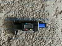 Volkswagen Virtus 2021 4p L4/1.6 Tiptronic IMG_9905