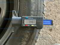 Volkswagen Virtus 2021 4p L4/1.6 Tiptronic IMG_9929