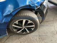 Volkswagen Virtus 2021 4p L4/1.6 Tiptronic IMG_9902