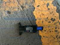 Volkswagen Virtus 2021 4p L4/1.6 Tiptronic IMG_9912