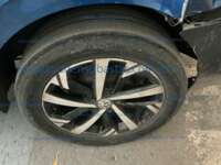 Volkswagen Virtus 2021 4p L4/1.6 Tiptronic IMG_9914