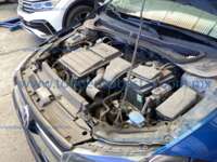 Volkswagen Virtus 2021 4p L4/1.6 Tiptronic 2021 Volkswagen Virtus Ingreso Motor 0