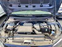 Volkswagen Virtus 2021 4p L4/1.6 Tiptronic 2021 Volkswagen Virtus Ingreso Motor 1