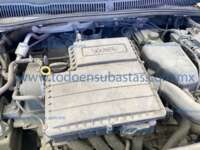 Volkswagen Virtus 2021 4p L4/1.6 Tiptronic 2021 Volkswagen Virtus Ingreso Motor 3