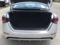 Nissan Sentra 2020 4p Advance L4/2.0 CVT Línea Nueva 2020 Nissan Sentra Venta Cajuela 1