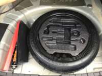 Nissan Sentra 2020 4p Advance L4/2.0 CVT Línea Nueva 2020 Nissan Sentra Venta Cajuela 3