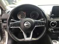 Nissan Sentra 2020 4p Advance L4/2.0 CVT Línea Nueva 2020 Nissan Sentra Venta Interiores 1