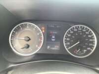 Nissan Sentra 2020 4p Advance L4/2.0 CVT Línea Nueva 2020 Nissan Sentra Venta Interiores 2