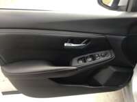 Nissan Sentra 2020 4p Advance L4/2.0 CVT Línea Nueva 2020 Nissan Sentra Venta Interiores 12