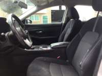 Nissan Sentra 2020 4p Advance L4/2.0 CVT Línea Nueva 2020 Nissan Sentra Venta Interiores 13