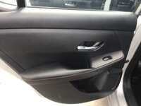 Nissan Sentra 2020 4p Advance L4/2.0 CVT Línea Nueva 2020 Nissan Sentra Venta Interiores 14