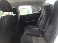 Nissan Sentra 2020 4p Advance L4/2.0 CVT Línea Nueva 2020 Nissan Sentra Venta Interiores 15