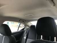 Nissan Sentra 2020 4p Advance L4/2.0 CVT Línea Nueva 2020 Nissan Sentra Venta Interiores 16