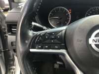 Nissan Sentra 2020 4p Advance L4/2.0 CVT Línea Nueva 2020 Nissan Sentra Venta Interiores 5