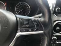 Nissan Sentra 2020 4p Advance L4/2.0 CVT Línea Nueva 2020 Nissan Sentra Venta Interiores 6