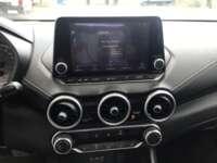 Nissan Sentra 2020 4p Advance L4/2.0 CVT Línea Nueva 2020 Nissan Sentra Venta Interiores 7