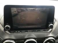 Nissan Sentra 2020 4p Advance L4/2.0 CVT Línea Nueva 2020 Nissan Sentra Venta Interiores 8