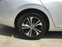 Nissan Sentra 2020 4p Advance L4/2.0 CVT Línea Nueva 2020 Nissan Sentra Venta Llantas 4