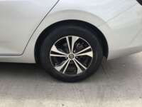 Nissan Sentra 2020 4p Advance L4/2.0 CVT Línea Nueva 2020 Nissan Sentra Venta Llantas 7