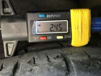 Nissan Sentra 2020 4p Advance L4/2.0 CVT Línea Nueva 2020 Nissan Sentra Venta Llantas 9