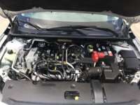 Nissan Sentra 2020 4p Advance L4/2.0 CVT Línea Nueva 2020 Nissan Sentra Venta Motor 2