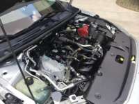 Nissan Sentra 2020 4p Advance L4/2.0 CVT Línea Nueva 2020 Nissan Sentra Venta Motor 3