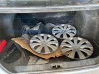 Nissan Versa 2021 4p Sense L4/1.6 CVT 2021 Nissan Versa Ingreso Cajuela 1