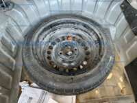 Nissan Versa 2021 4p Sense L4/1.6 CVT 2021 Nissan Versa Ingreso Cajuela 2