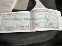 Nissan Versa 2021 4p Sense L4/1.6 CVT 2021 Nissan Versa Ingreso Documentos 2