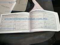 Nissan Versa 2021 4p Sense L4/1.6 CVT 2021 Nissan Versa Ingreso Documentos 3